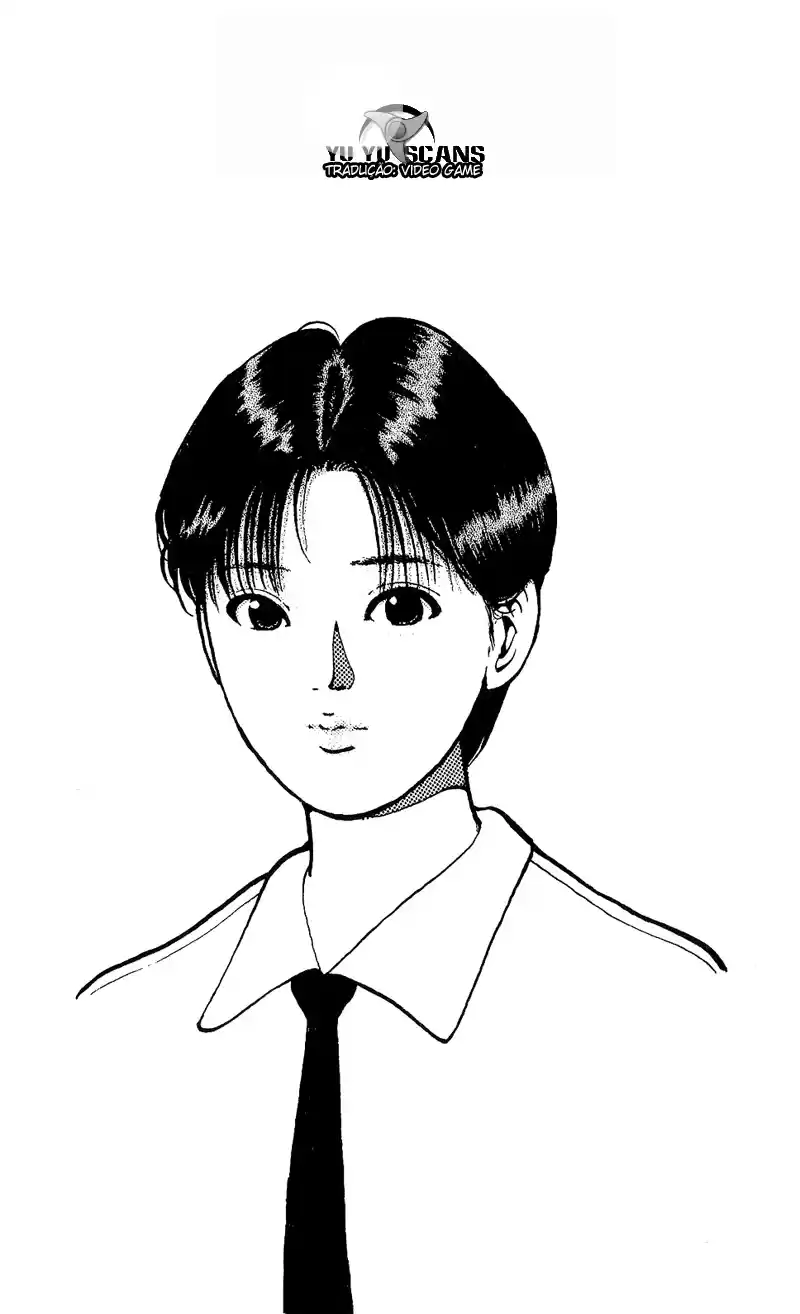 Read Yu Yu Hakusho pt_BR Manga Online