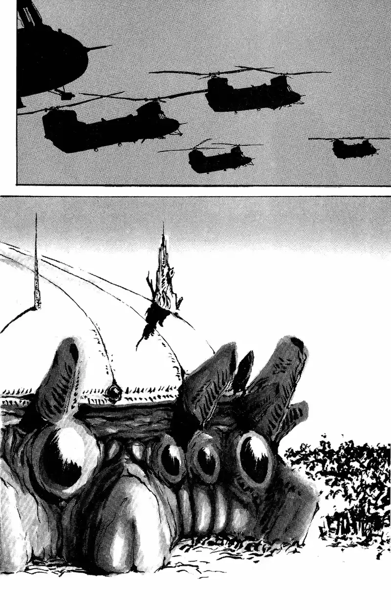 Read Yu Yu Hakusho pt_BR Manga Online
