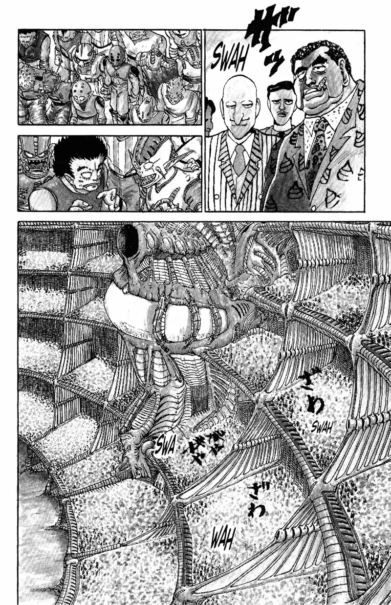 Read Yu Yu Hakusho pt_BR Manga Online