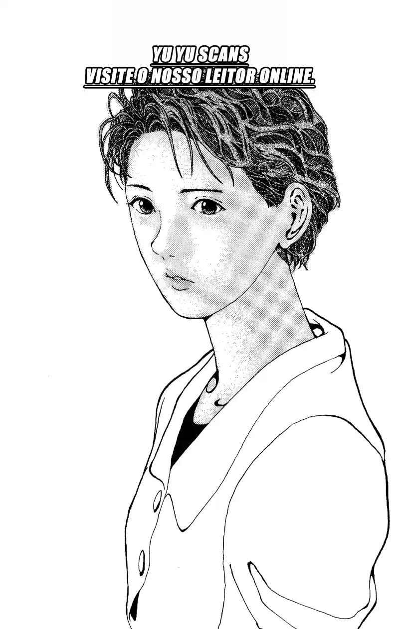 Read Yu Yu Hakusho pt_BR Manga Online