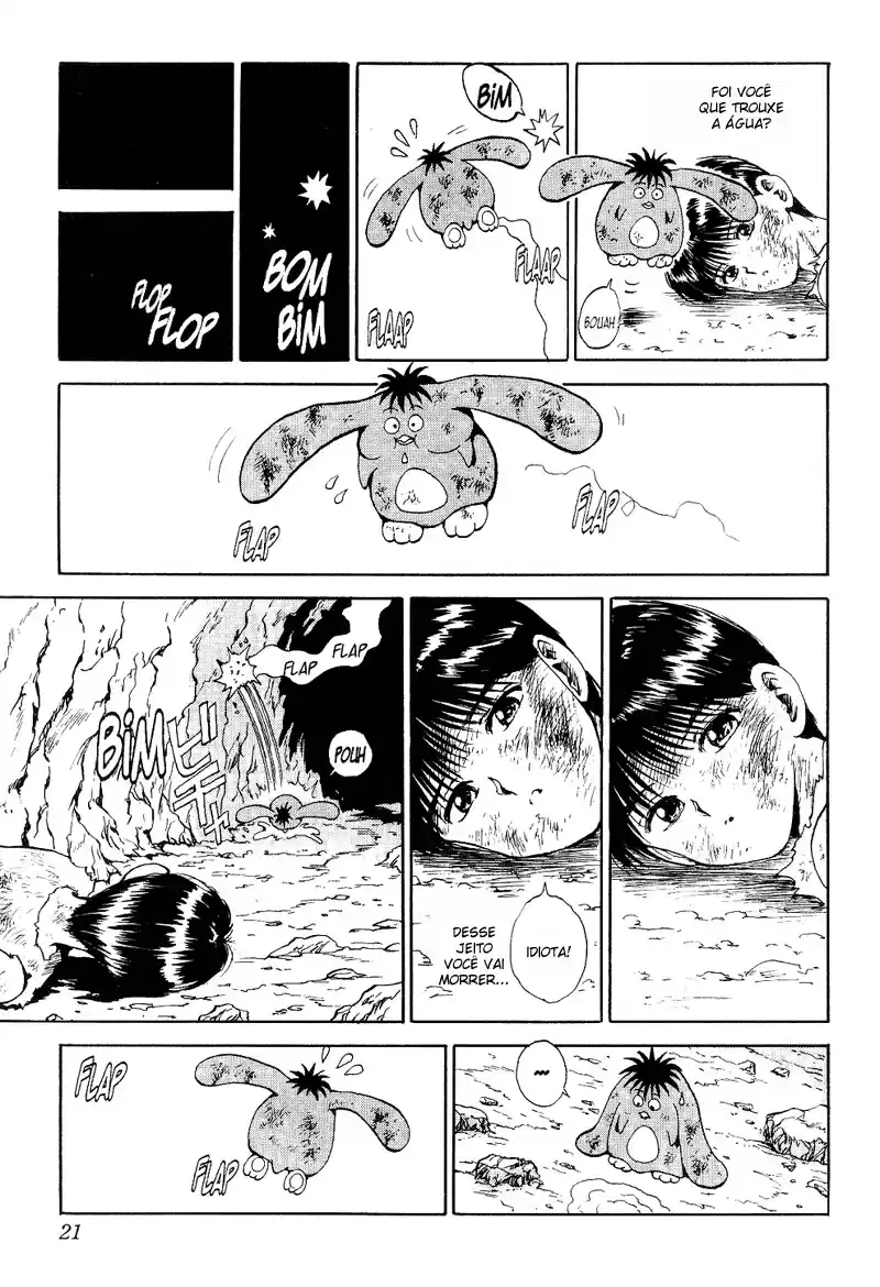 Read Yu Yu Hakusho pt_BR Manga Online