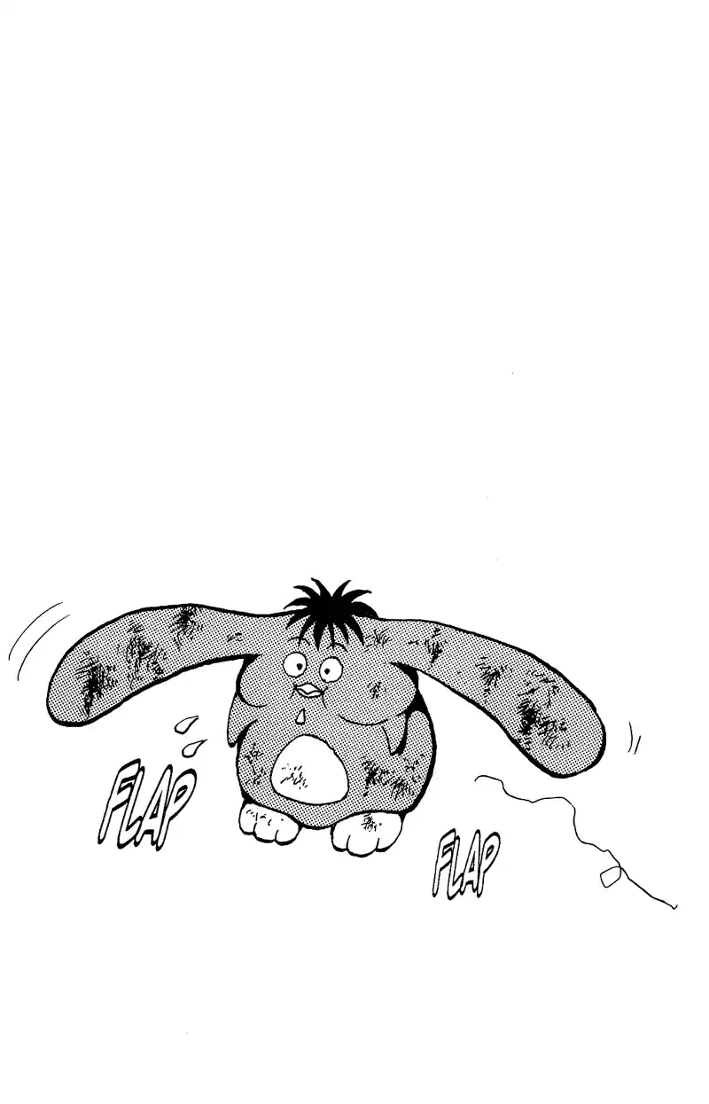Read Yu Yu Hakusho pt_BR Manga Online