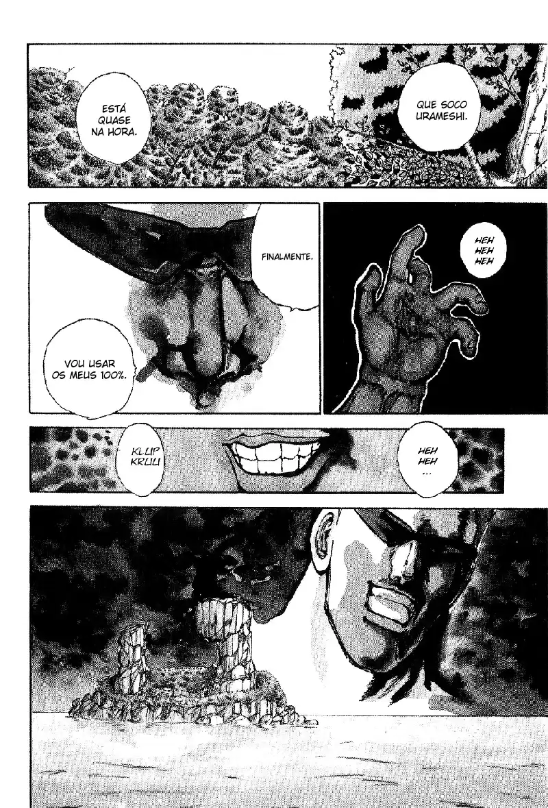 Read Yu Yu Hakusho pt_BR Manga Online