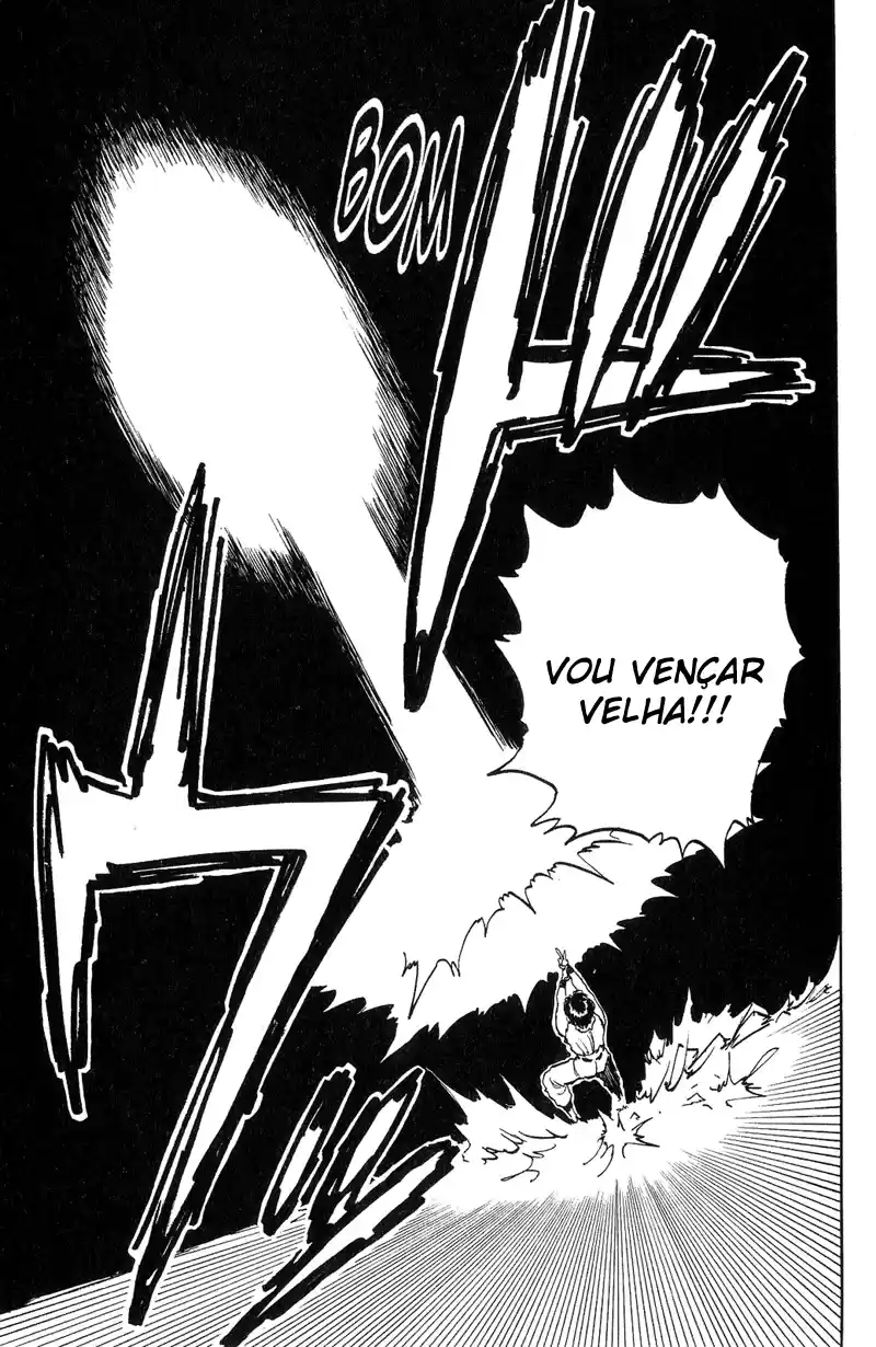 Read Yu Yu Hakusho pt_BR Manga Online