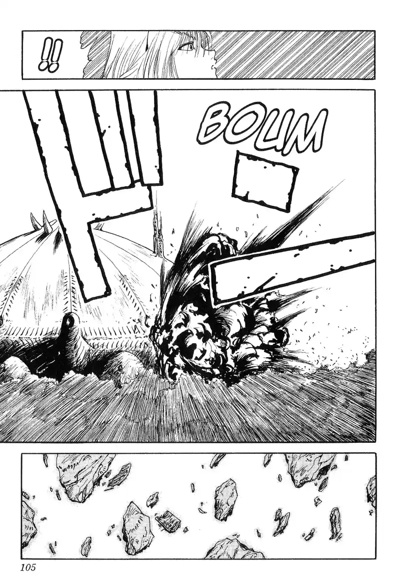 Read Yu Yu Hakusho pt_BR Manga Online